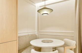 Maison Iéna - Serviced Apartments on Champs Elysées - Foto 37