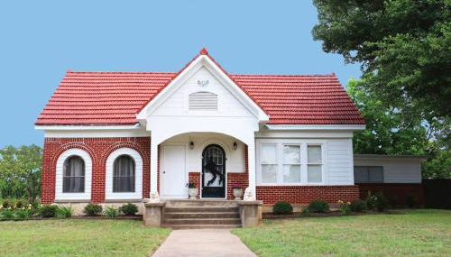 The Elvis House in Waco - Foto 2