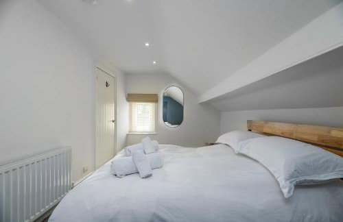 Willowdene Cottage by the Sea - Foto 41