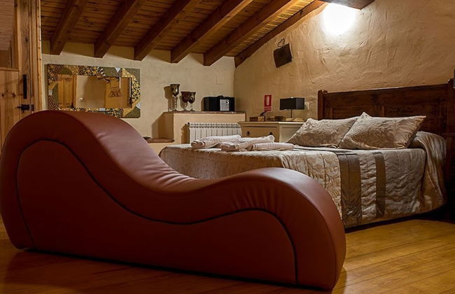 Los Sitios de Aravalle - Foto 17