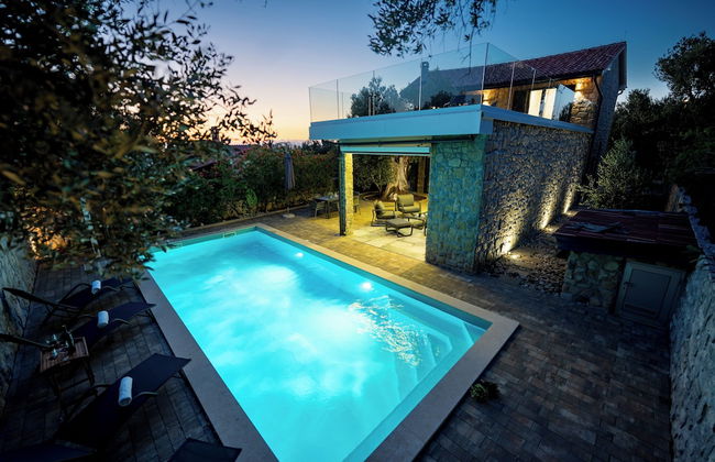 Villa Picholine - Foto 55