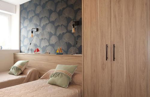 Holiday Home Houat by Interhome - Foto 13