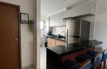 Condomínio Indianopolis a 1,4km do North Shopping - Foto 3