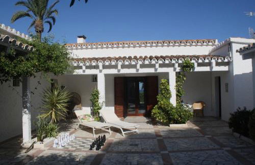 Private seafront Villa in Almería with sea access - Foto 15