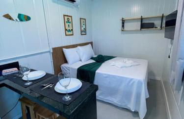 PousaVille Container B - São Francisco - Foto 11