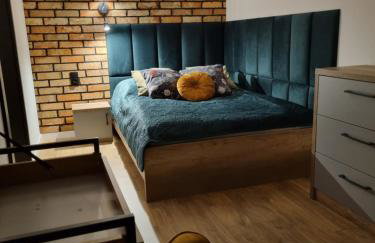 Apartament Loft KB-Ściegiennego (garaż, centrum) - Foto 6
