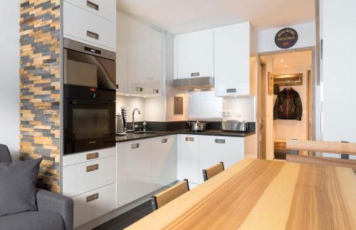 RESIDENCE OLYMPIE 1 - Foto 18