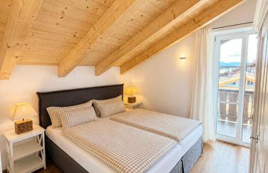Alpenwohnung Neuner - Photo 12