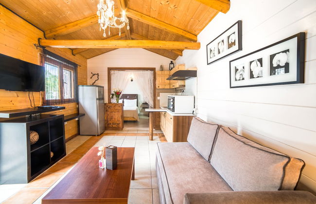 Archontiko Koutsis - Luxury Villa Collection - Foto 37