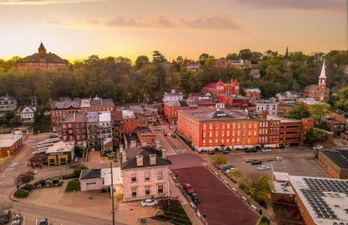 Hot Tub Golf View Fire Pit - Foto 45