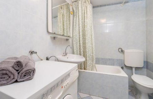 Cozy Home In Klada With Kitchen - Foto 17