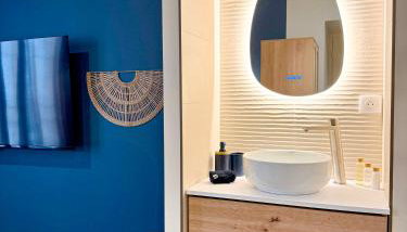 Appart City break Chic Cosy Wifi Caen Hyper centre - Foto 4