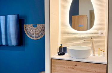 Appart City break Chic Cosy Wifi Caen Hyper centre - Foto 4