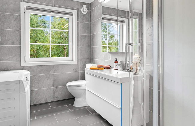 6 Person Holiday Home in Bindalseidet - Foto 14