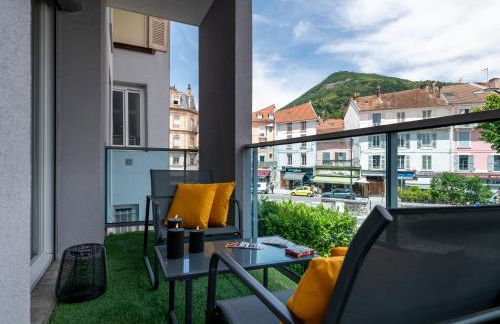 la douceur voironnaise classé 3 étoiles - Foto 9