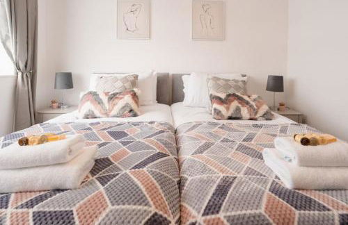 Prenton House, 3BR Close to Liverpool - Foto 21