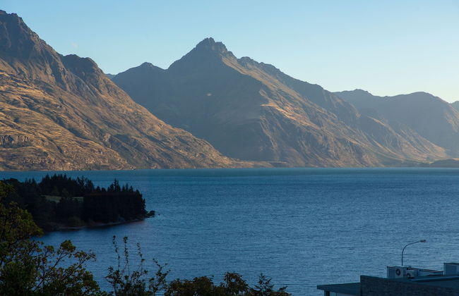 Panorama Terrace Apartments, Element Escapes - Foto 56