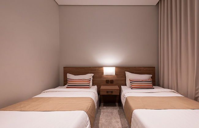 VIOLA GARDENS RESIDENCE - Foto 14