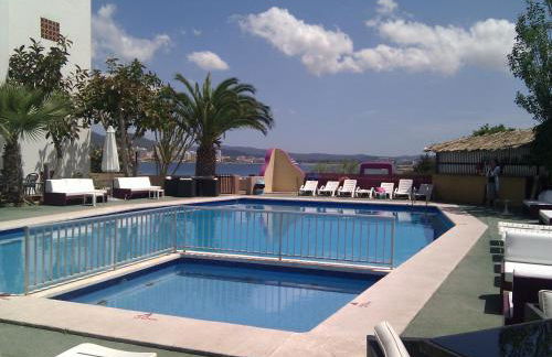 Apartamentos Alba - Foto 17