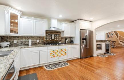 Spacious Country Club Golf Course Retreat - Foto 32