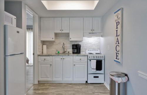 Coastal Waters 214, 2Nd Floor 1 Bedroom Ocean View Condo - Foto 10