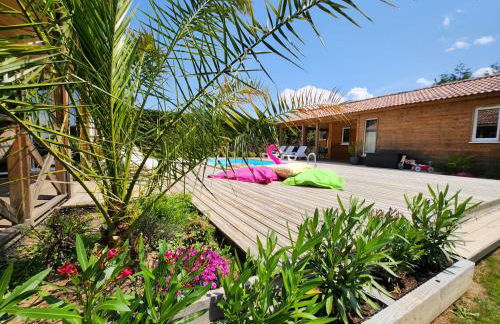 Le clos de lignac - Foto 19