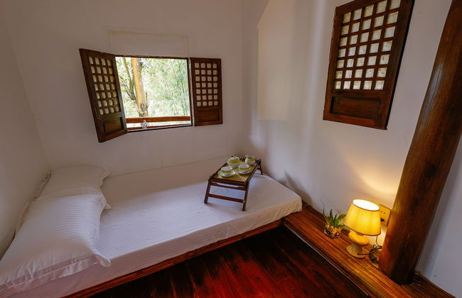 Almost Heaven Lake Resort by Cocotel - Photo 8