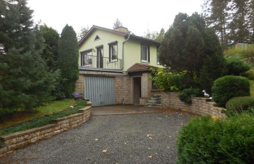 Ferienhaus Am Freibad - Photo 1