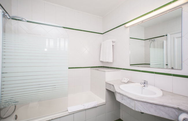 Apartamentos LIVVO Las Gaviotas - Photo 48