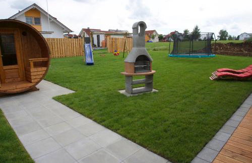 Ferienhaus Traum Teufel - Foto 4