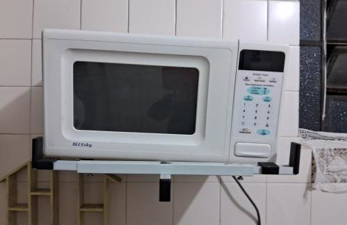 quarto individual amplo - Foto 16