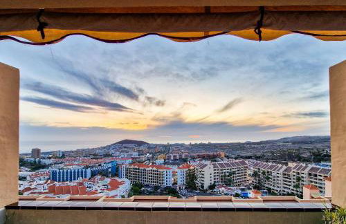 Best Panoramatic View Home in Los Cristianos - Foto 43