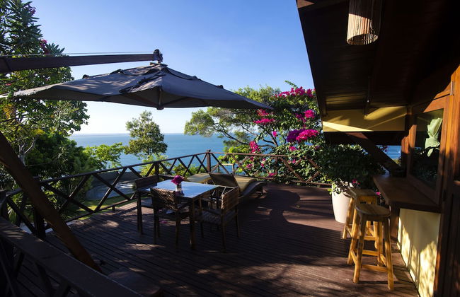 Villa Giulia Morro - Foto 24