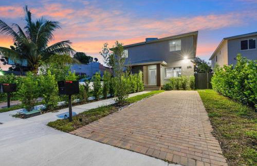 4 Bedroom Holiday Retreat BBQ Marketplace - Foto 1