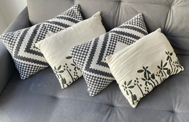 Studio Centro Poços - Tudo a Pe - Foto 28