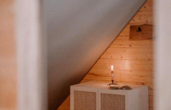 Przystanek Ropienka Chata Łemkowska - Foto 10