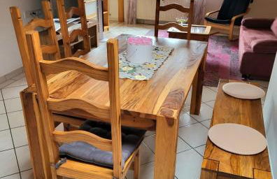 Wohnung in Windhagen Nähe A3 - Foto 15