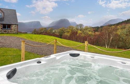 Achandoilach House - Foto 2