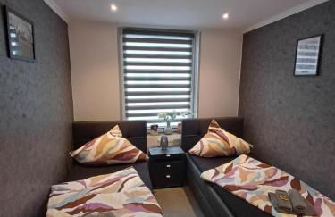 City Apartment Paderborn Apartment 6 - Foto 18