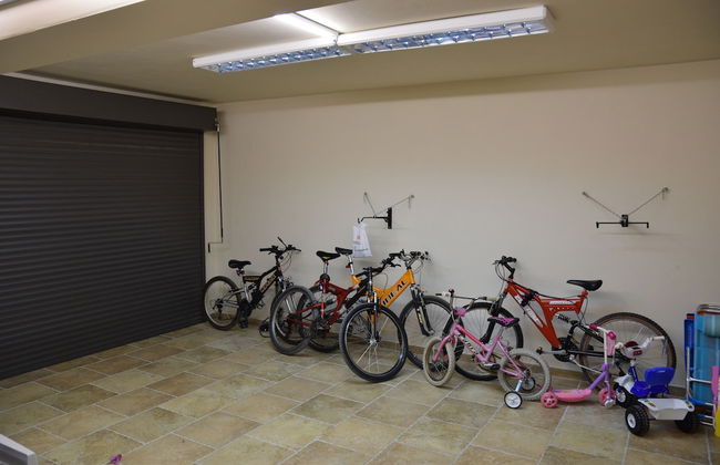 Villa Carlos - Photo 24