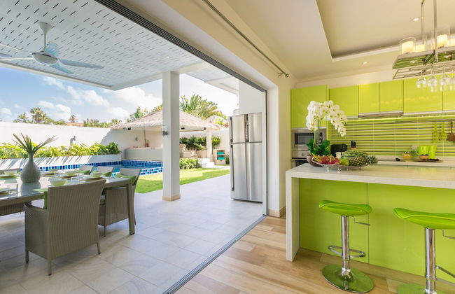 Ban Tai Estate Villas - Photo 67