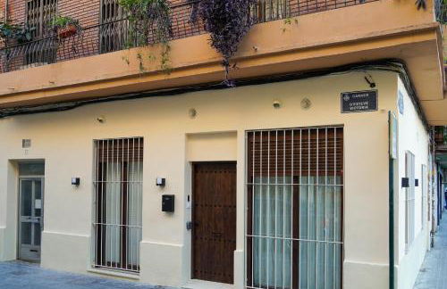 Mimi's Apartment in En Corts - Photo 31