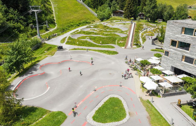 Rocksresort - Foto 12