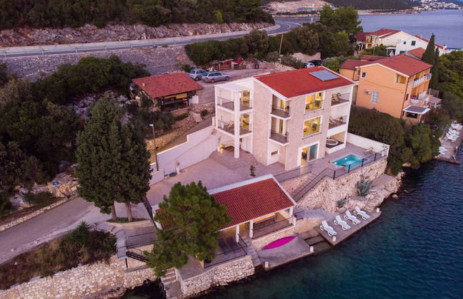 Villa Simpleza - Foto 22