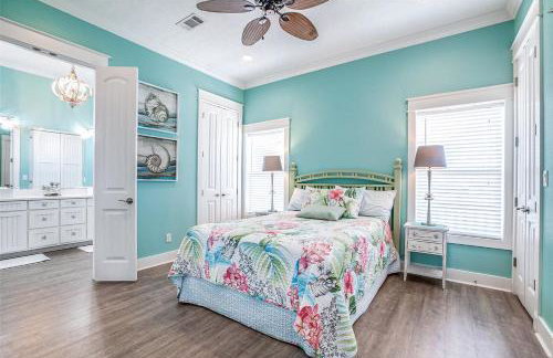 Escape Gulf Views Tiki Bar Sleeps 14 - Foto 15