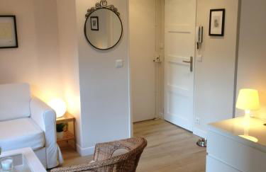 Place aux Oignons Vieux Lille 4 personnes - Foto 1