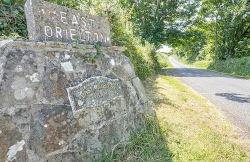 Granary Cottage - Foto 34