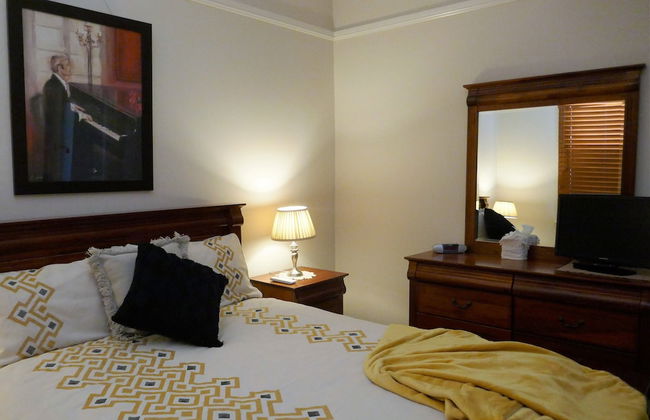 A Market Place Mudgee - Foto 6