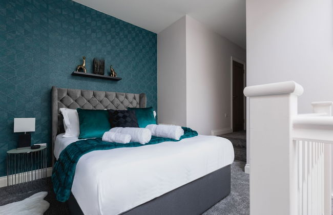 Staycations Maldon Suites - Foto 39