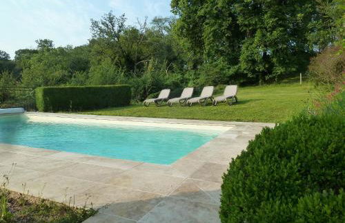 Maison indépendante avec Piscine privée proche Vallée Dordogne de Samedi à Samedi - Photo 3